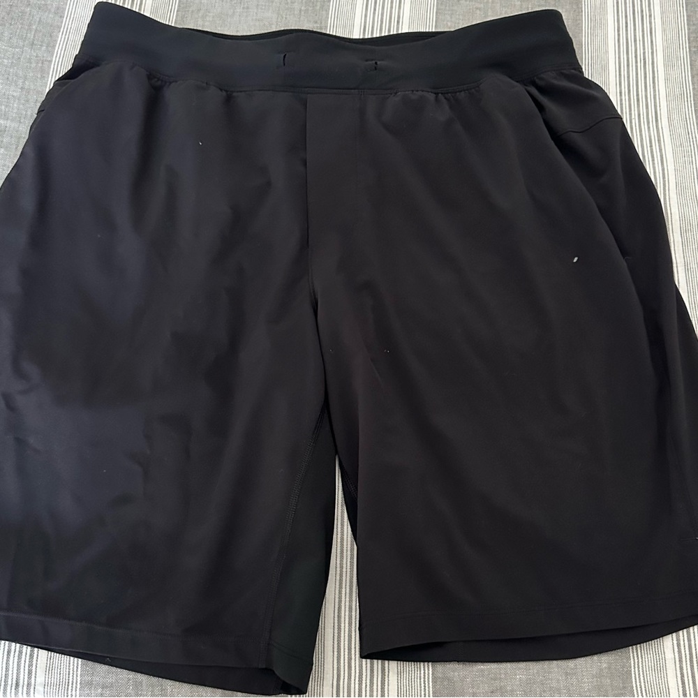 Lululemon linerless size M